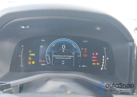 2025 Toyota Camry Se z USA, uszkodzony, nr VIN 4T1DAACKXSU139562